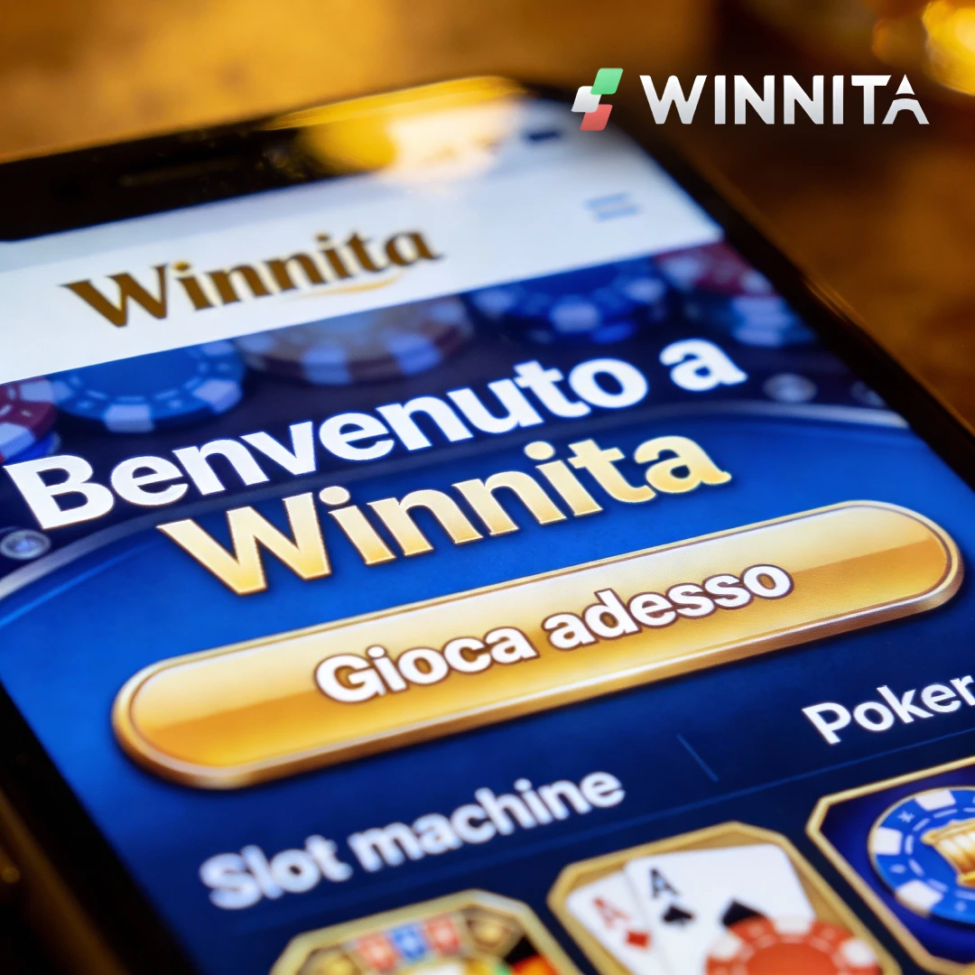 Casino Winnita