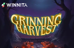 Grinning Harvest