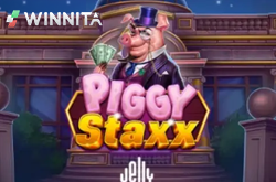 Piggy Staxx