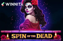 Spin of the Dead