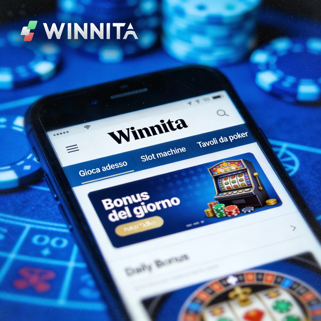 Winnita App