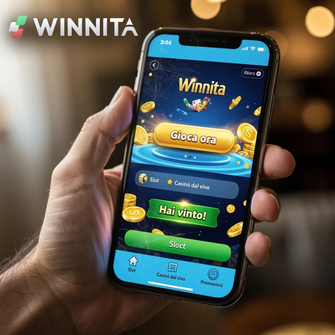Winnita Casino