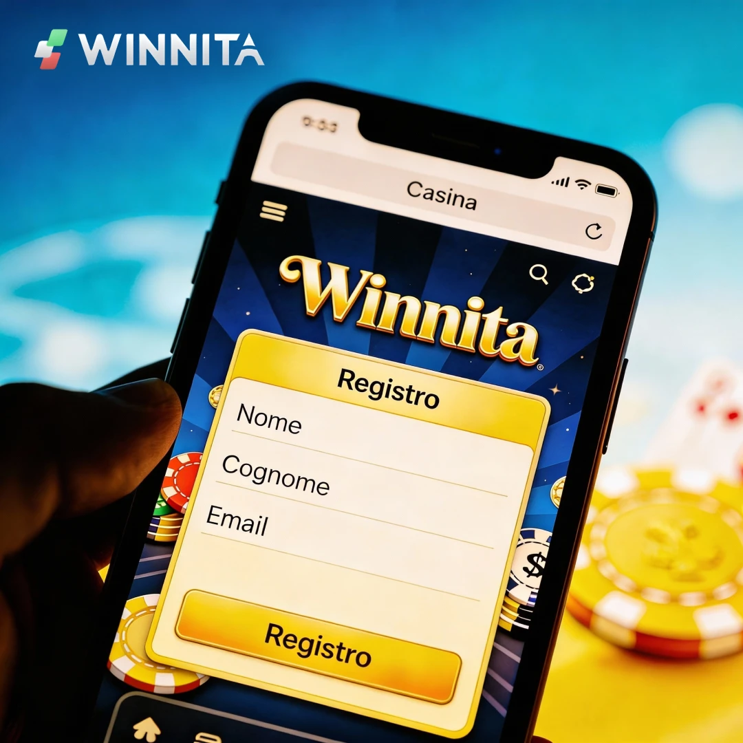 Winnita Login