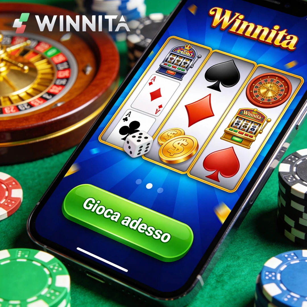 Winnita Slot